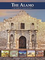 The Alamo: 300 Years of Texas History