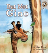 But Not Gino