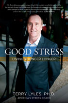Good Stress: Living Younger Longer