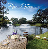 Grand Traditions: Grand Hotel, Point Clear, Alabama