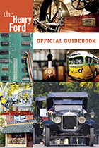 The Henry Ford: Official Guidebook