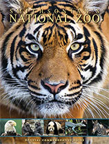 Smithsonian’s National Zoo: Official Commemorative Guide