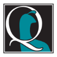 Quail ridge books logo