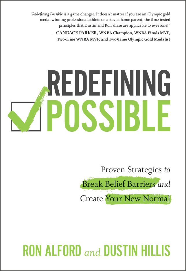 RedefiningPossible-FrontCover