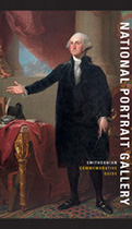 National Portrait Gallery: Smithsonian Commemorative Guide